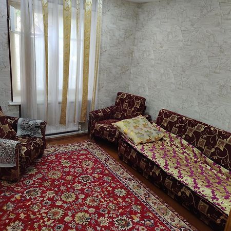 Muharram Homestay In The Neighborhood Of The Registan Square, 家族 ゲストハウス Samarkand Exterior photo