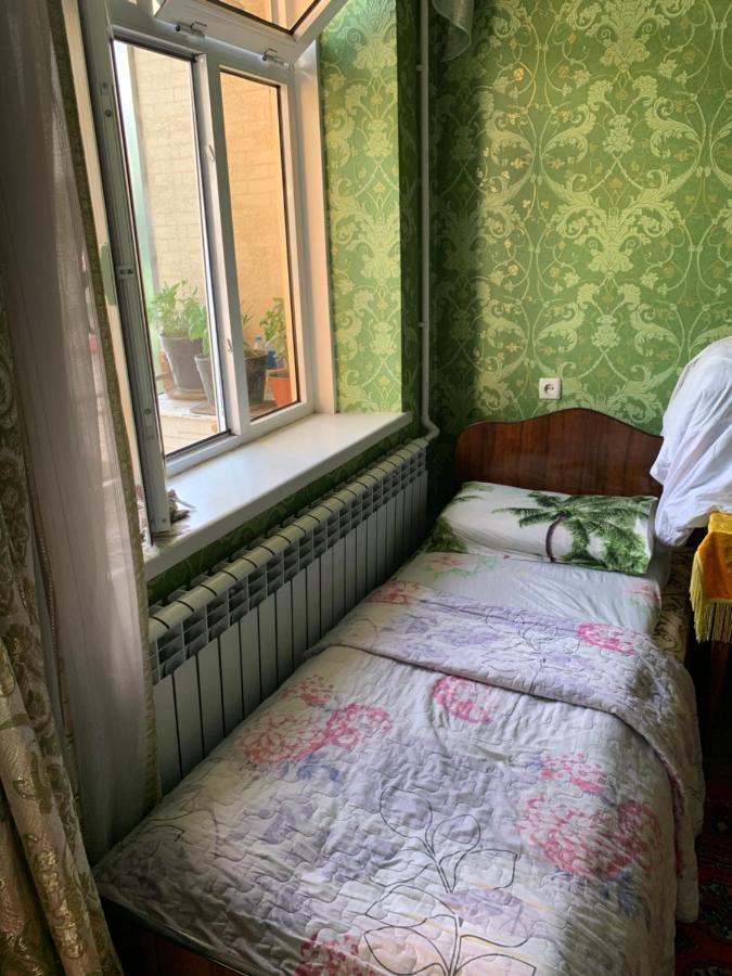 Muharram Homestay In The Neighborhood Of The Registan Square, 家族 ゲストハウス Samarkand Exterior photo