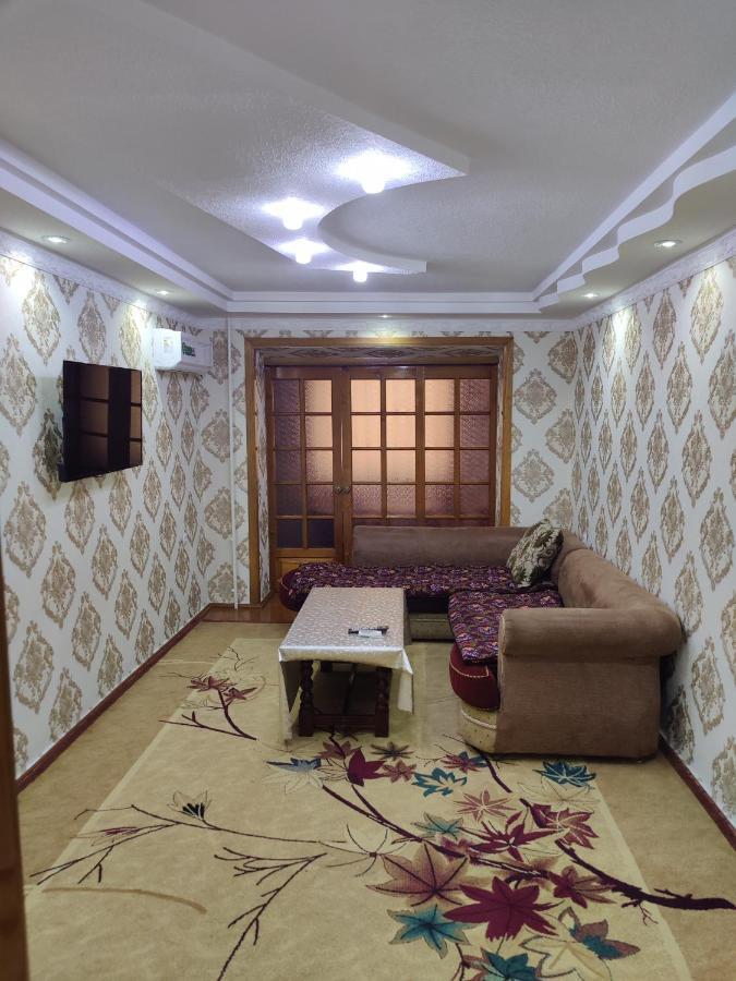 Muharram Homestay In The Neighborhood Of The Registan Square, 家族 ゲストハウス Samarkand Exterior photo