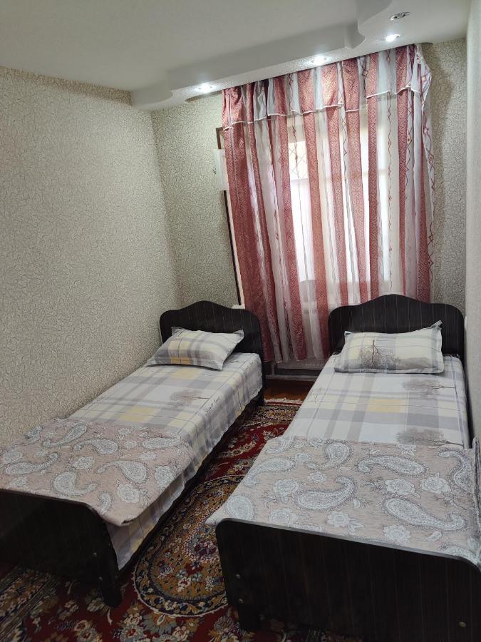 Muharram Homestay In The Neighborhood Of The Registan Square, 家族 ゲストハウス Samarkand Exterior photo