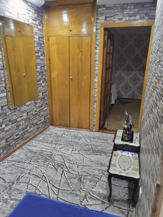 Muharram Homestay In The Neighborhood Of The Registan Square, 家族 ゲストハウス Samarkand Exterior photo