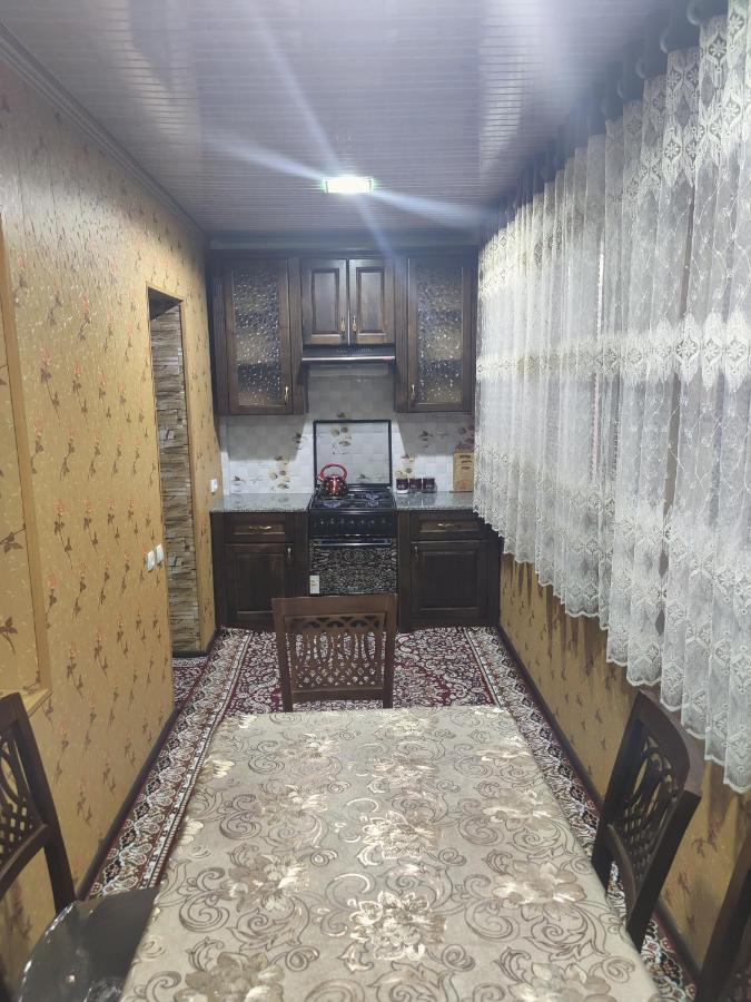 Muharram Homestay In The Neighborhood Of The Registan Square, 家族 ゲストハウス Samarkand Exterior photo