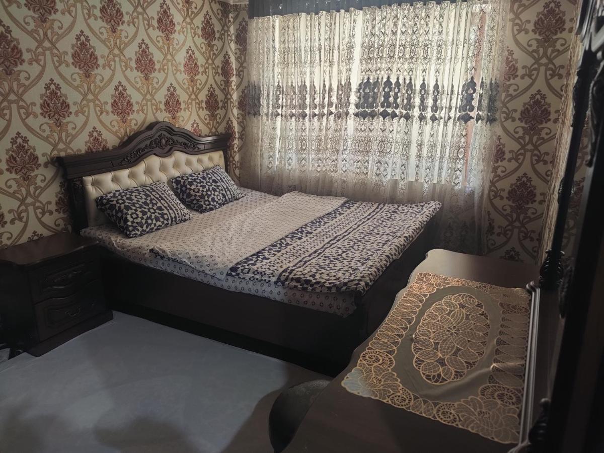 Muharram Homestay In The Neighborhood Of The Registan Square, 家族 ゲストハウス Samarkand Exterior photo