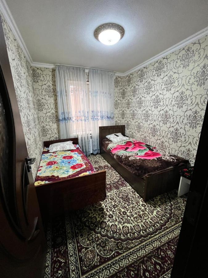 Muharram Homestay In The Neighborhood Of The Registan Square, 家族 ゲストハウス Samarkand Exterior photo
